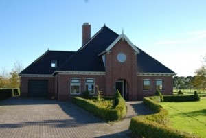 voorkant dierencrematorium heerhugowaard